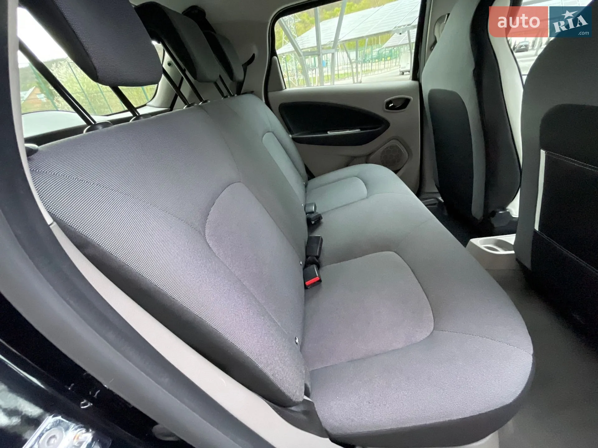 2016 Renault ZOE - мініатюра 32