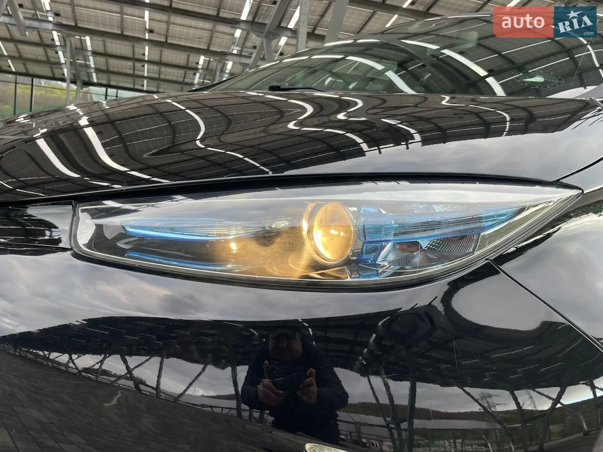 2016 Renault ZOE - мініатюра 42