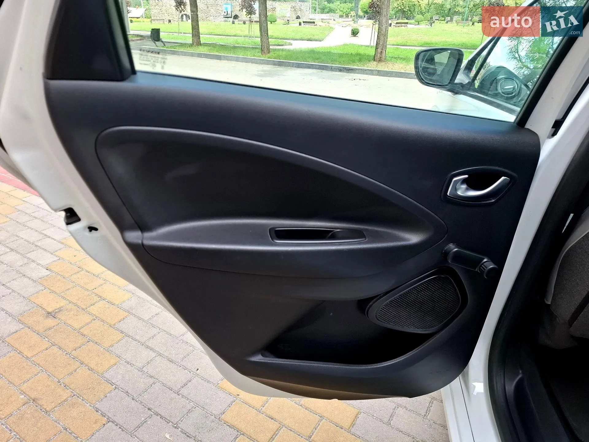 2020 Renault ZOE - мініатюра 37
