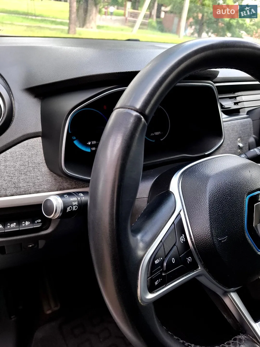 2020 Renault ZOE - мініатюра 42