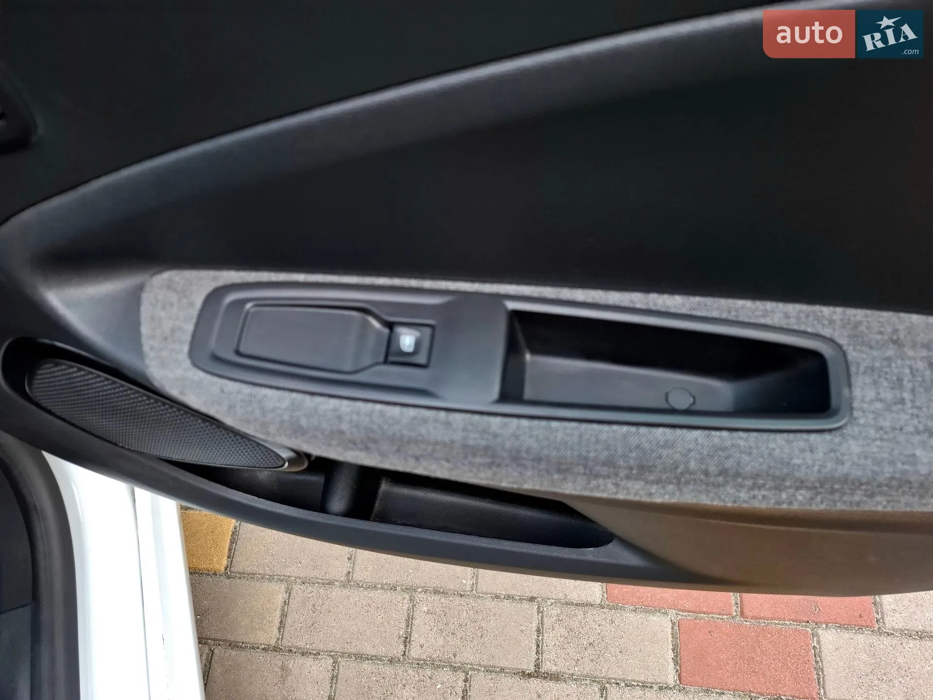 2020 Renault ZOE - мініатюра 46