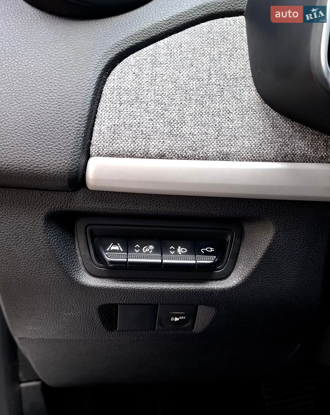 2020 Renault ZOE - мініатюра 50