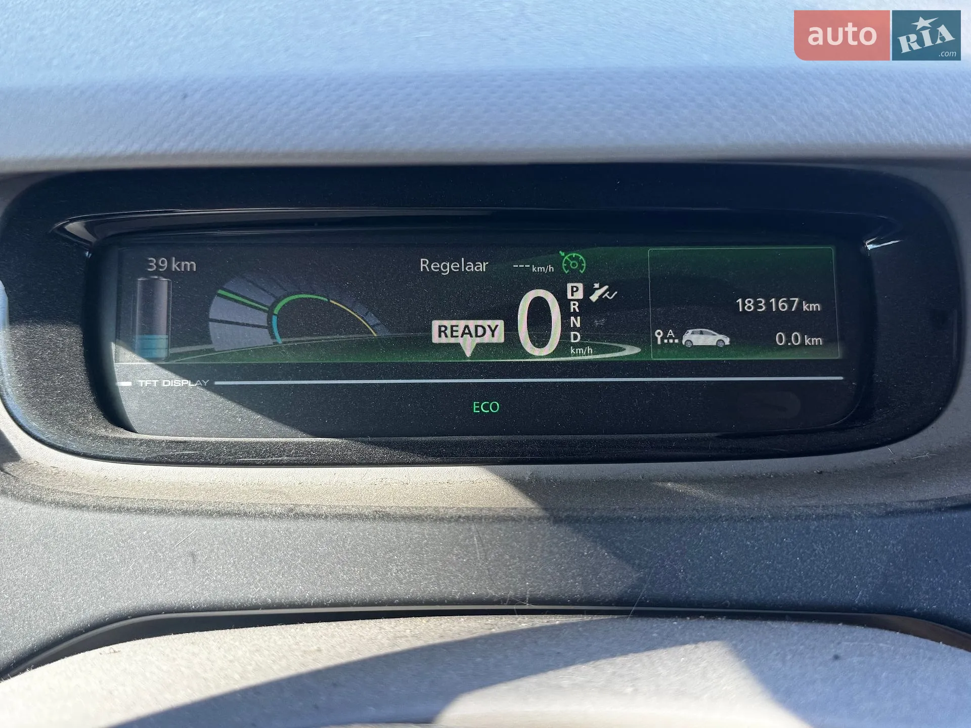 2013 Renault ZOE - мініатюра 17