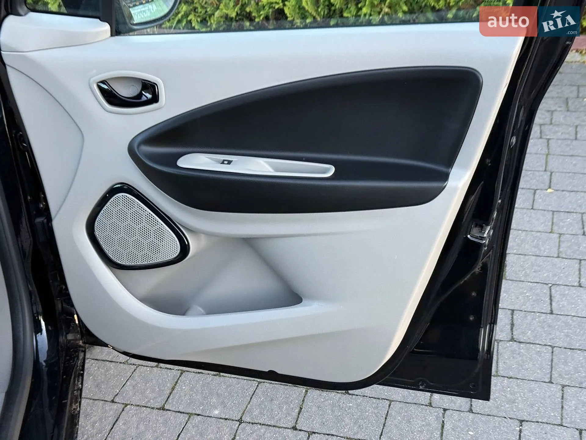 2014 Renault ZOE - мініатюра 31