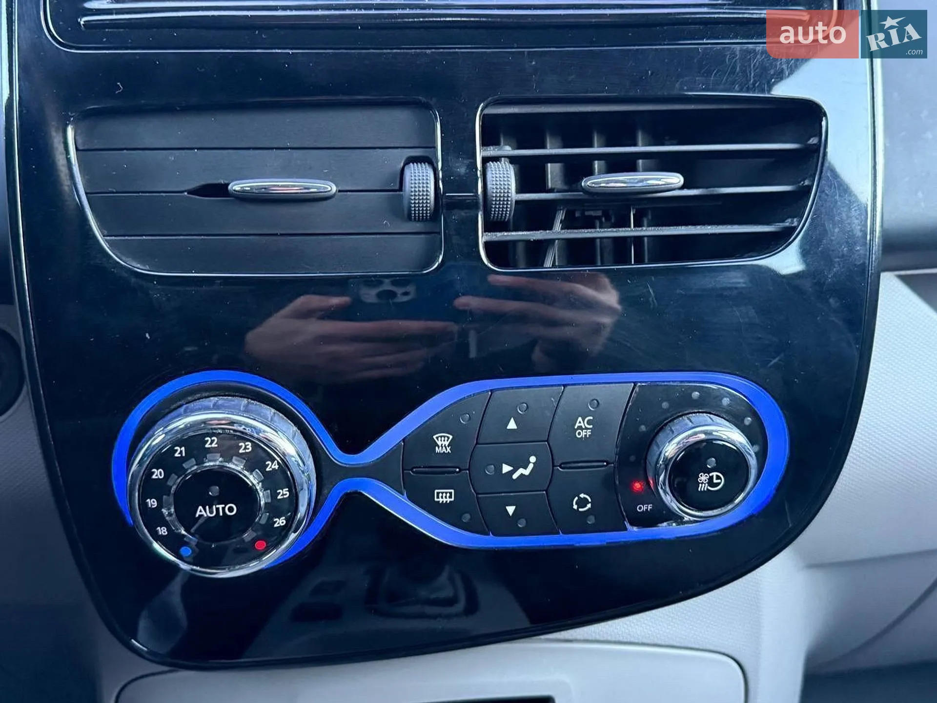 2014 Renault ZOE - мініатюра 47