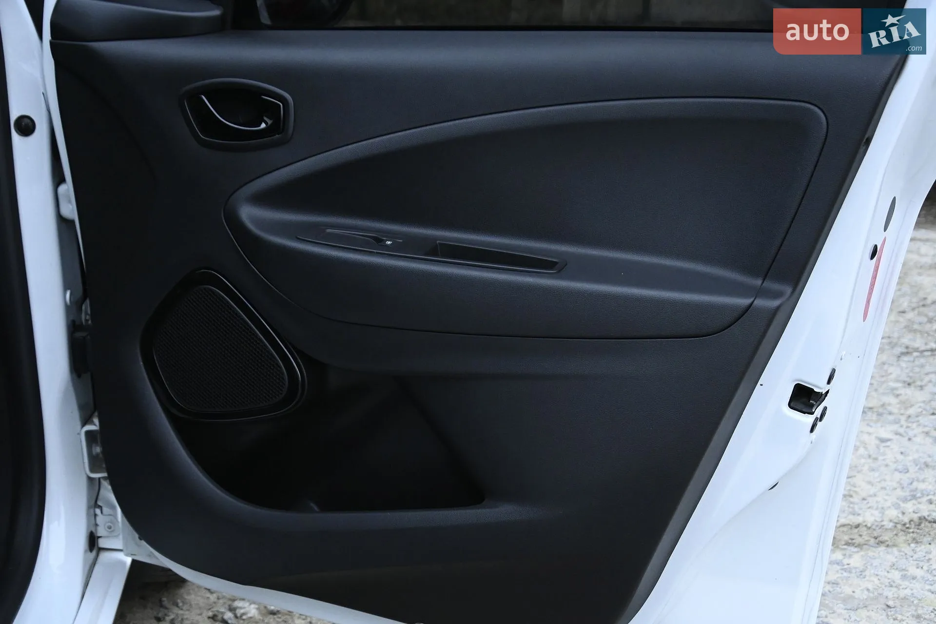 2020 Renault ZOE - мініатюра 29