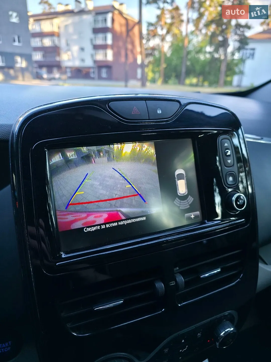 2014 Renault ZOE - мініатюра 20