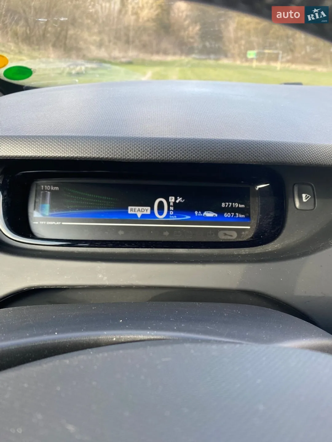 2017 Renault ZOE - мініатюра 14