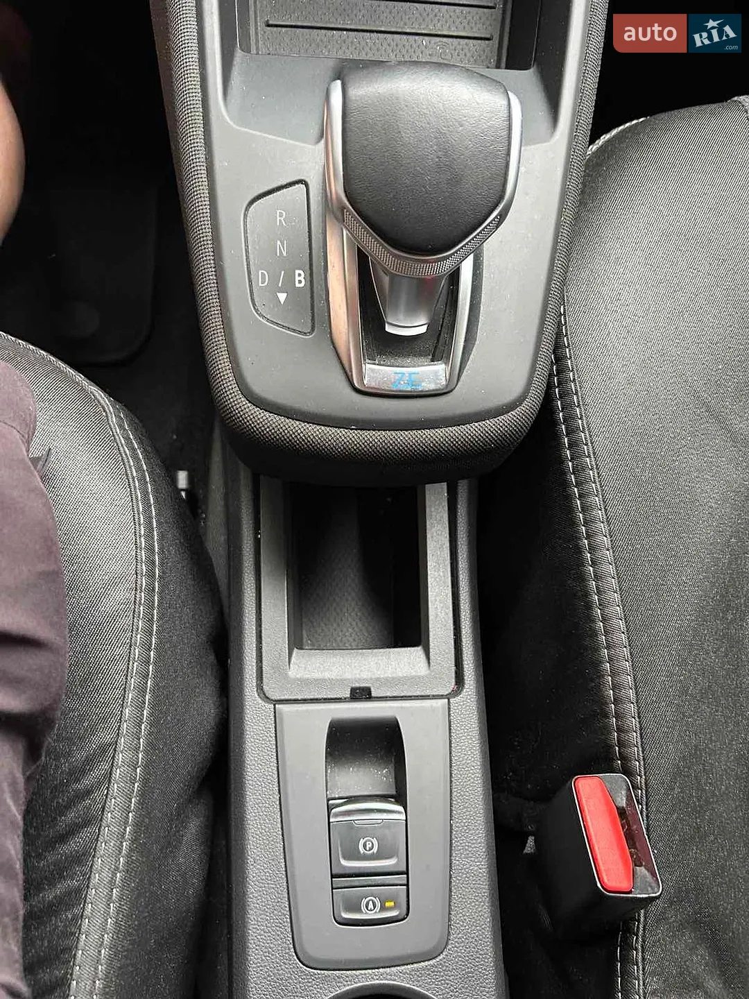 2020 Renault ZOE - мініатюра 40