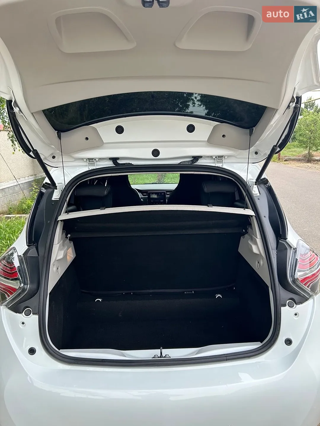 2020 Renault ZOE - мініатюра 53