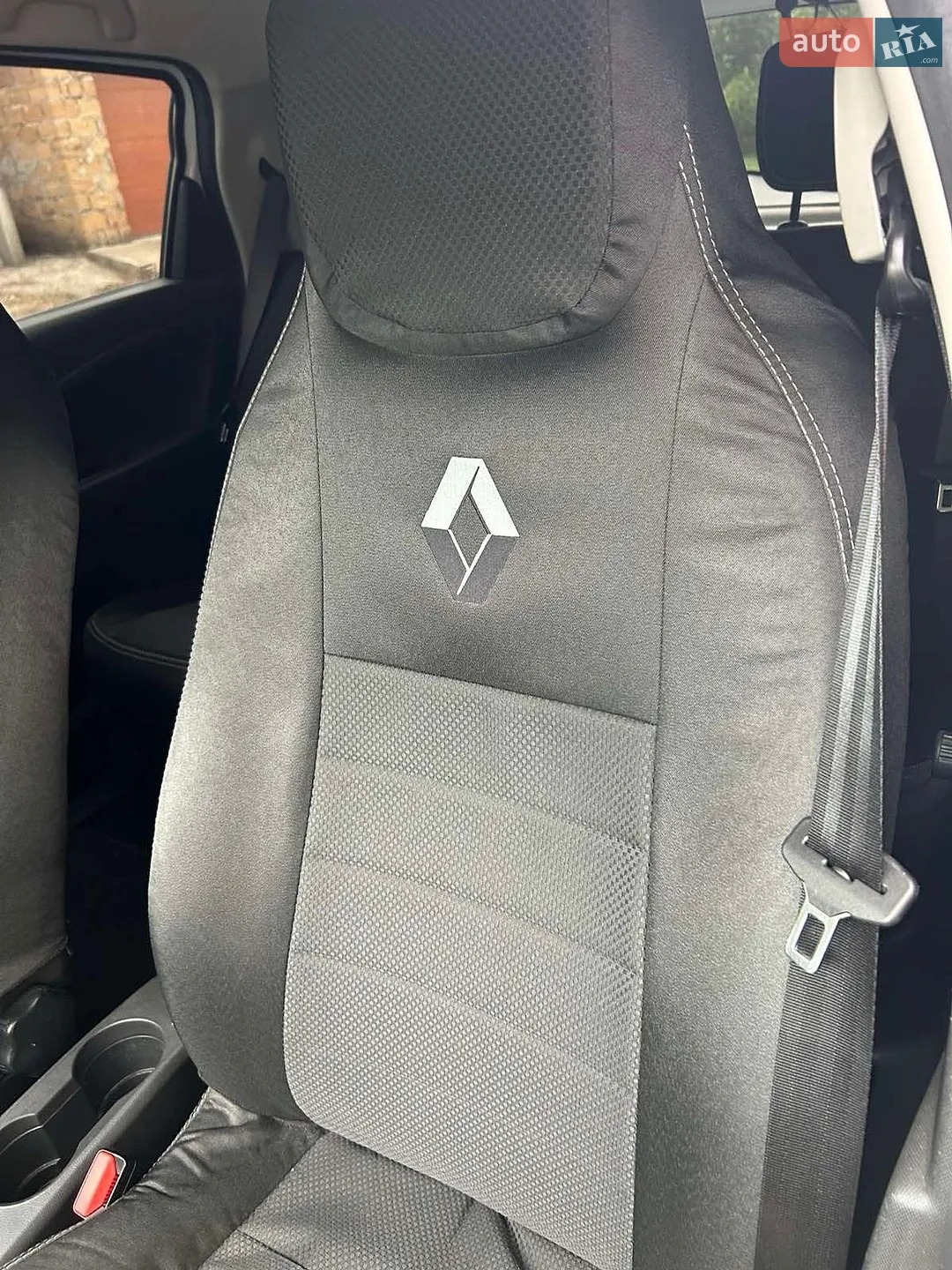 2020 Renault ZOE - мініатюра 48