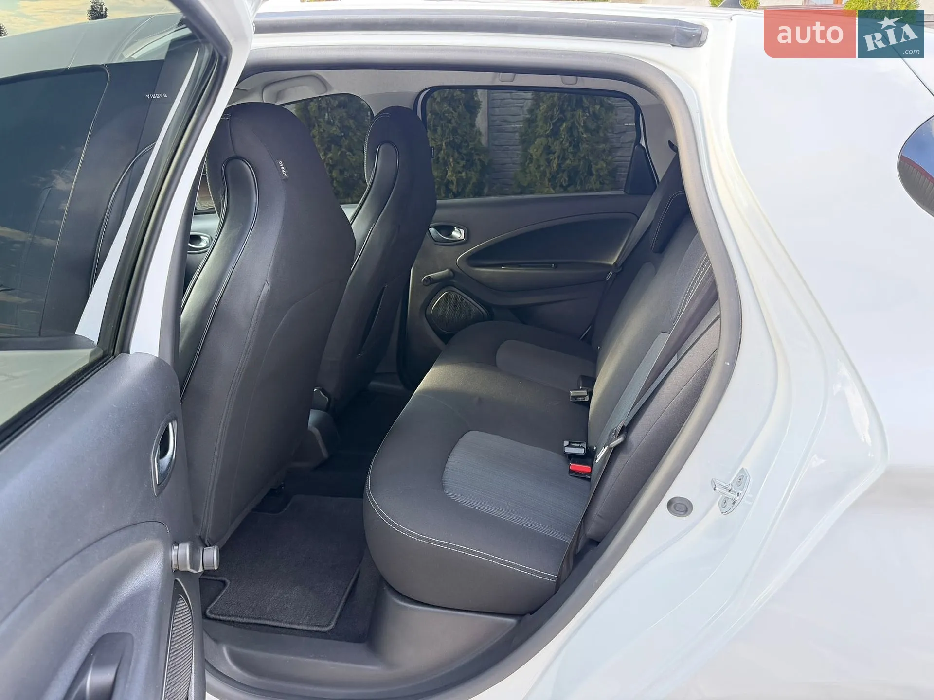 2020 Renault ZOE - мініатюра 28