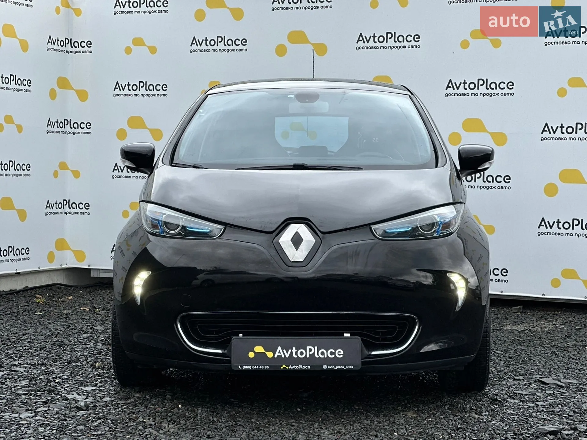 2015 Renault ZOE - мініатюра 4