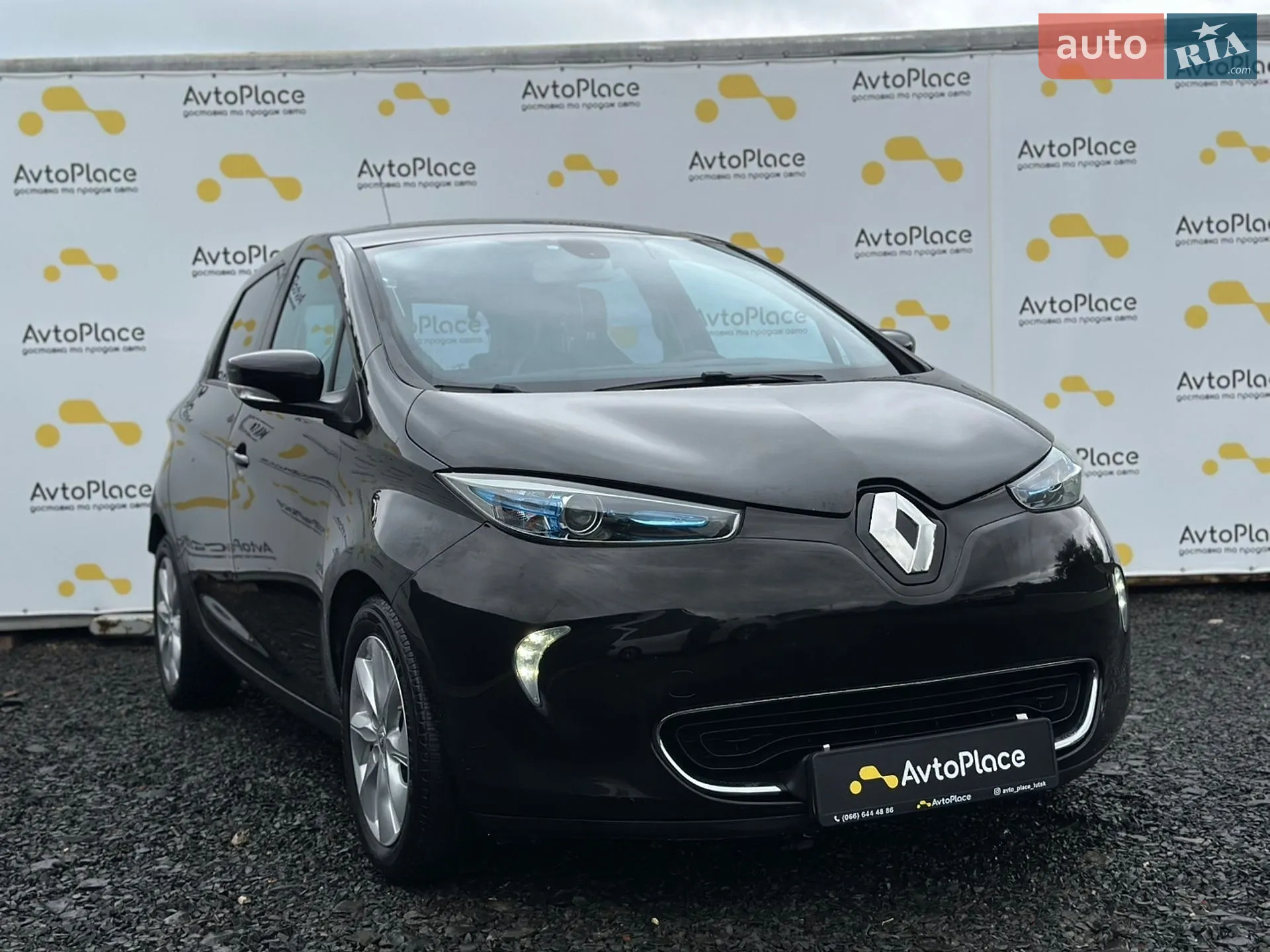 2015 Renault ZOE - мініатюра 9