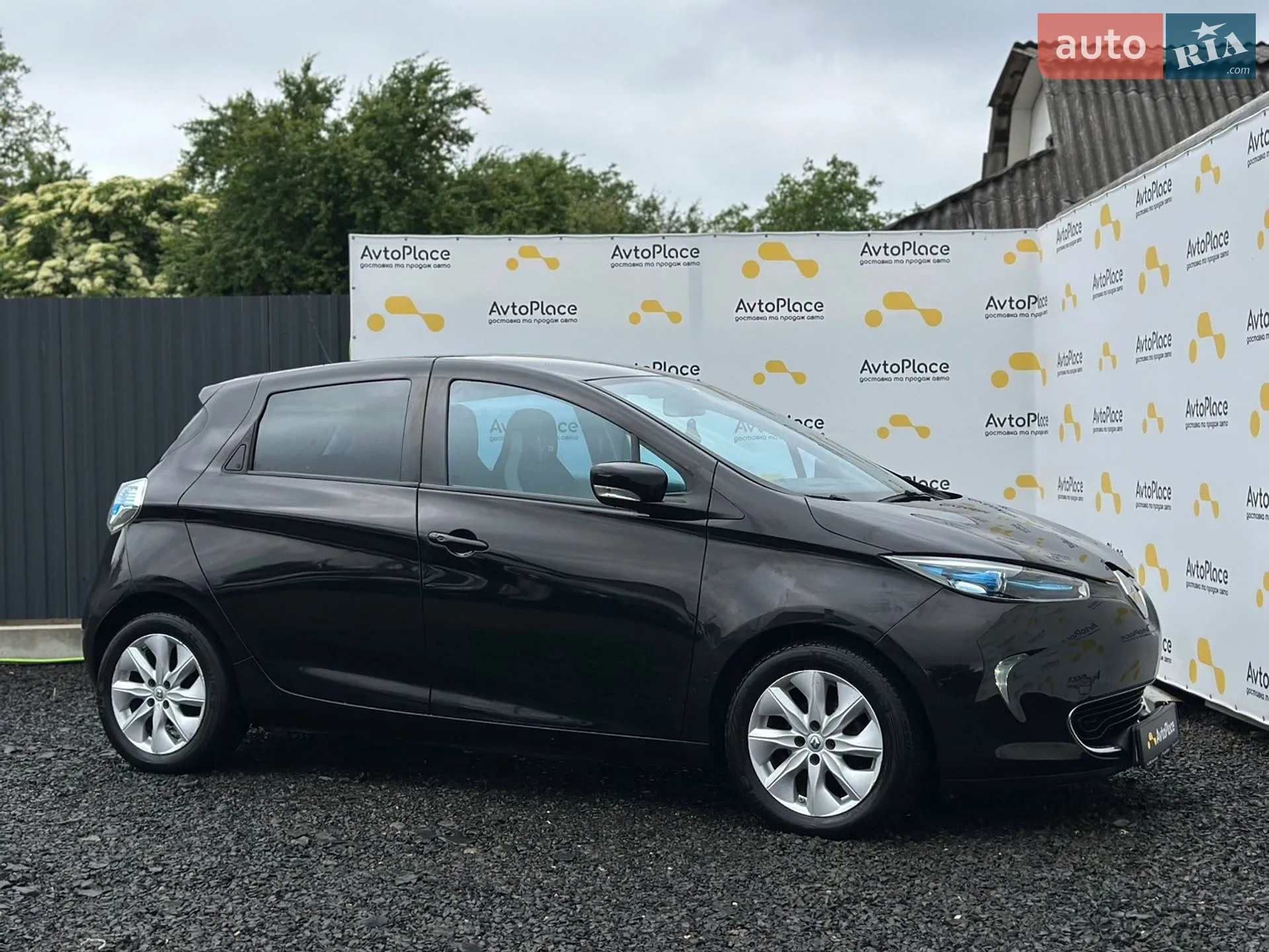 2015 Renault ZOE - мініатюра 14