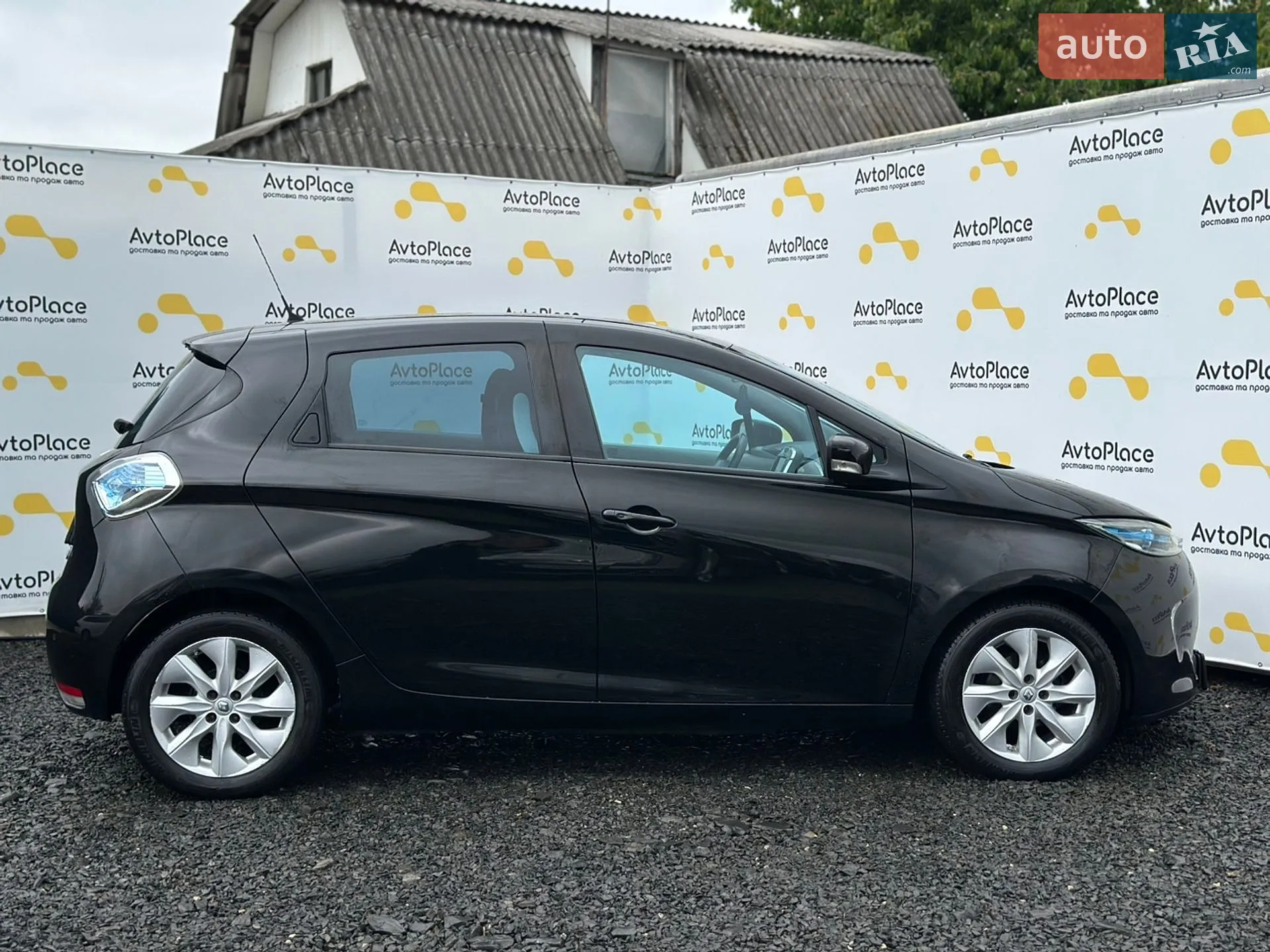 2015 Renault ZOE - мініатюра 19