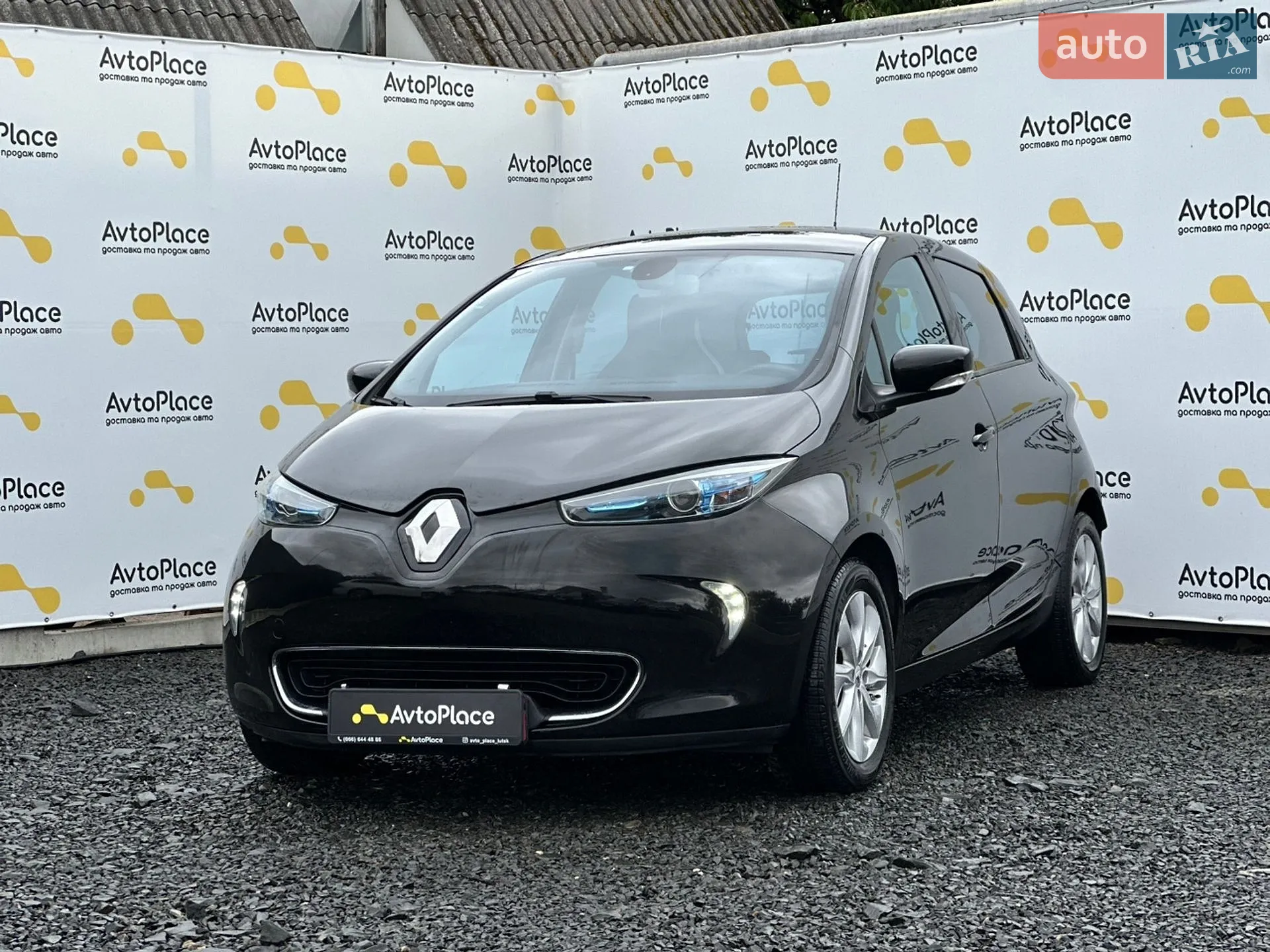 2015 Renault ZOE - мініатюра 29