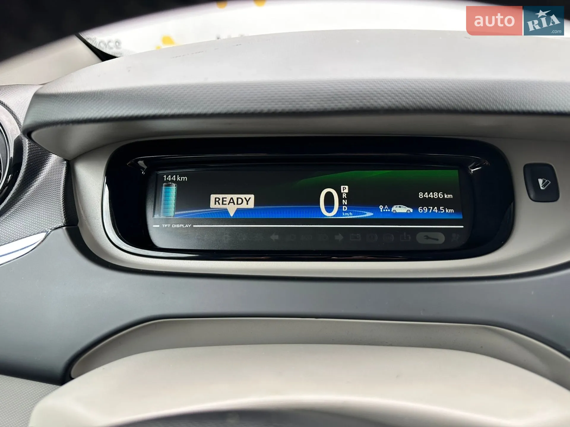 2015 Renault ZOE - мініатюра 34