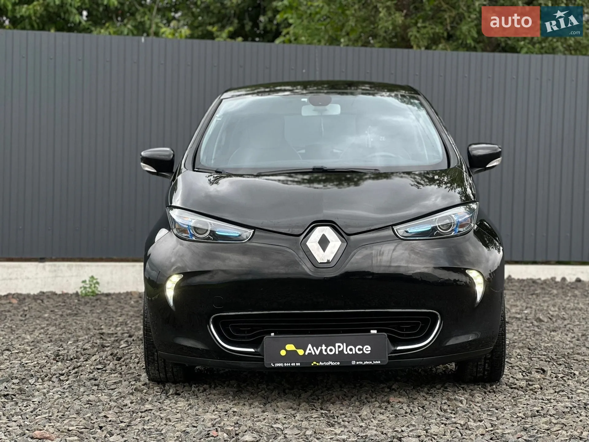 2015 Renault ZOE - мініатюра 68