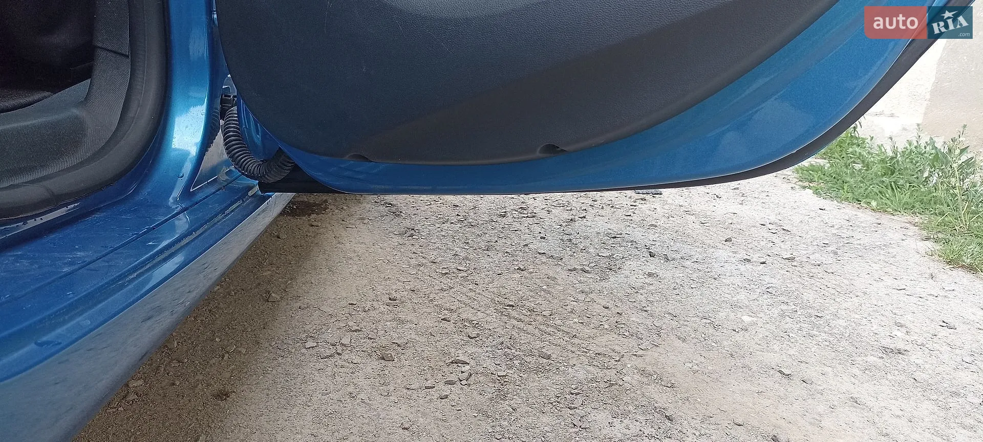 2019 Renault ZOE - мініатюра 20