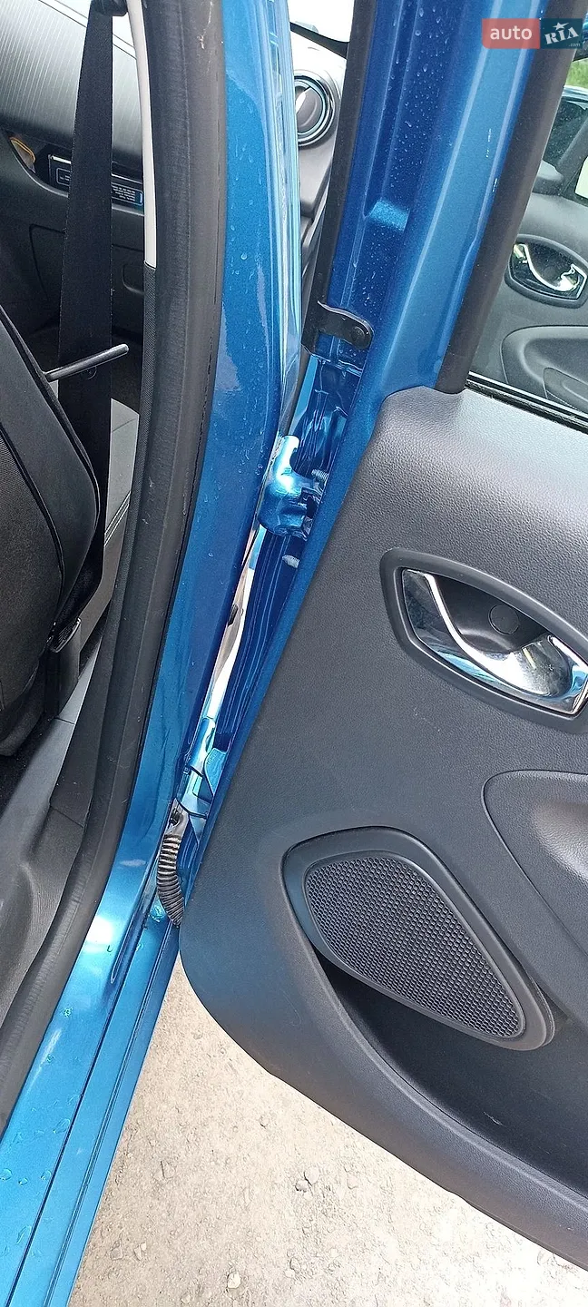 2019 Renault ZOE - мініатюра 24