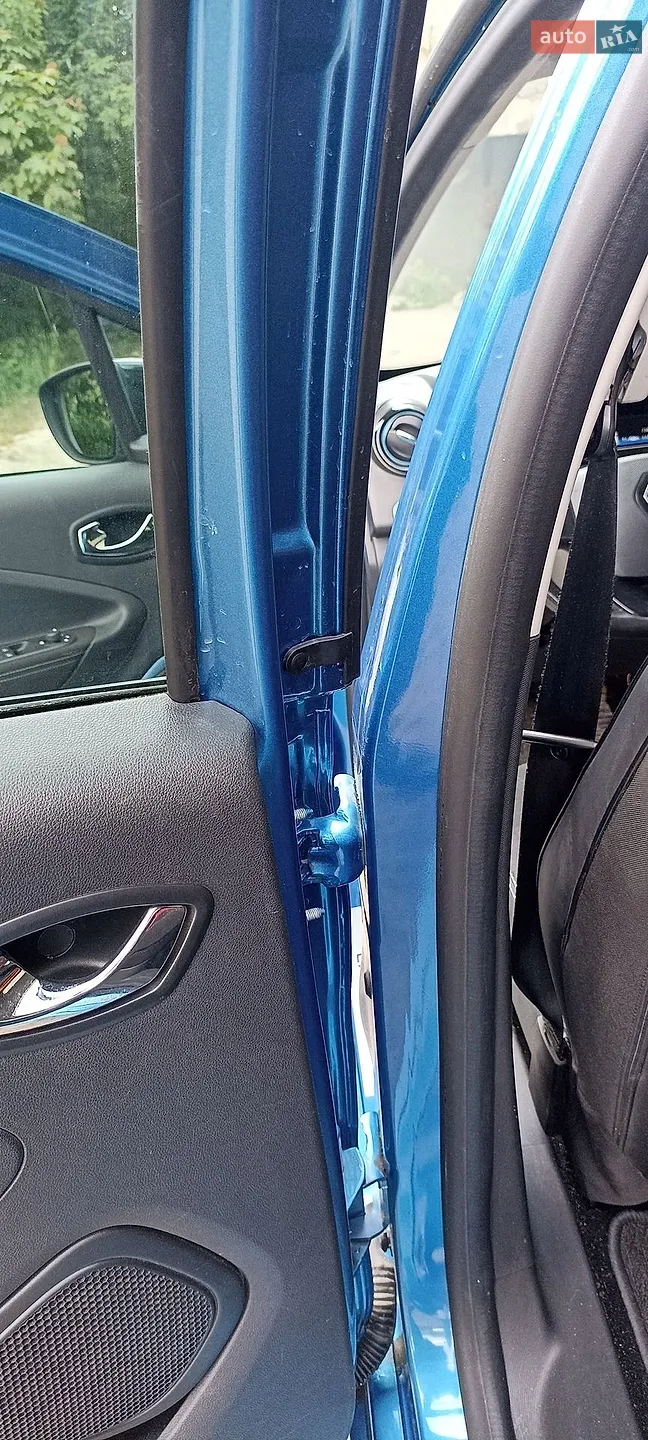 2019 Renault ZOE - мініатюра 28