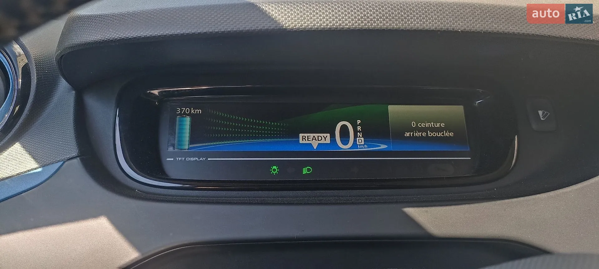 2019 Renault ZOE - мініатюра 33