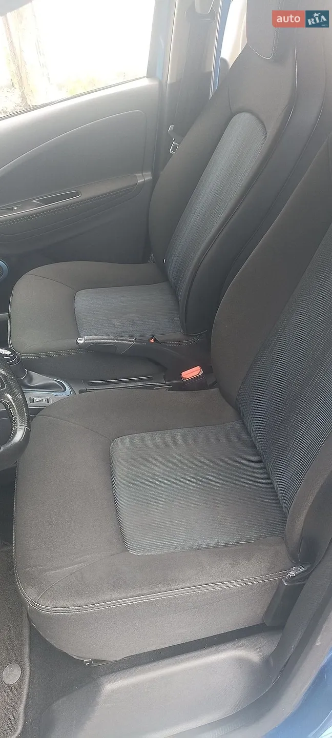 2019 Renault ZOE - мініатюра 40