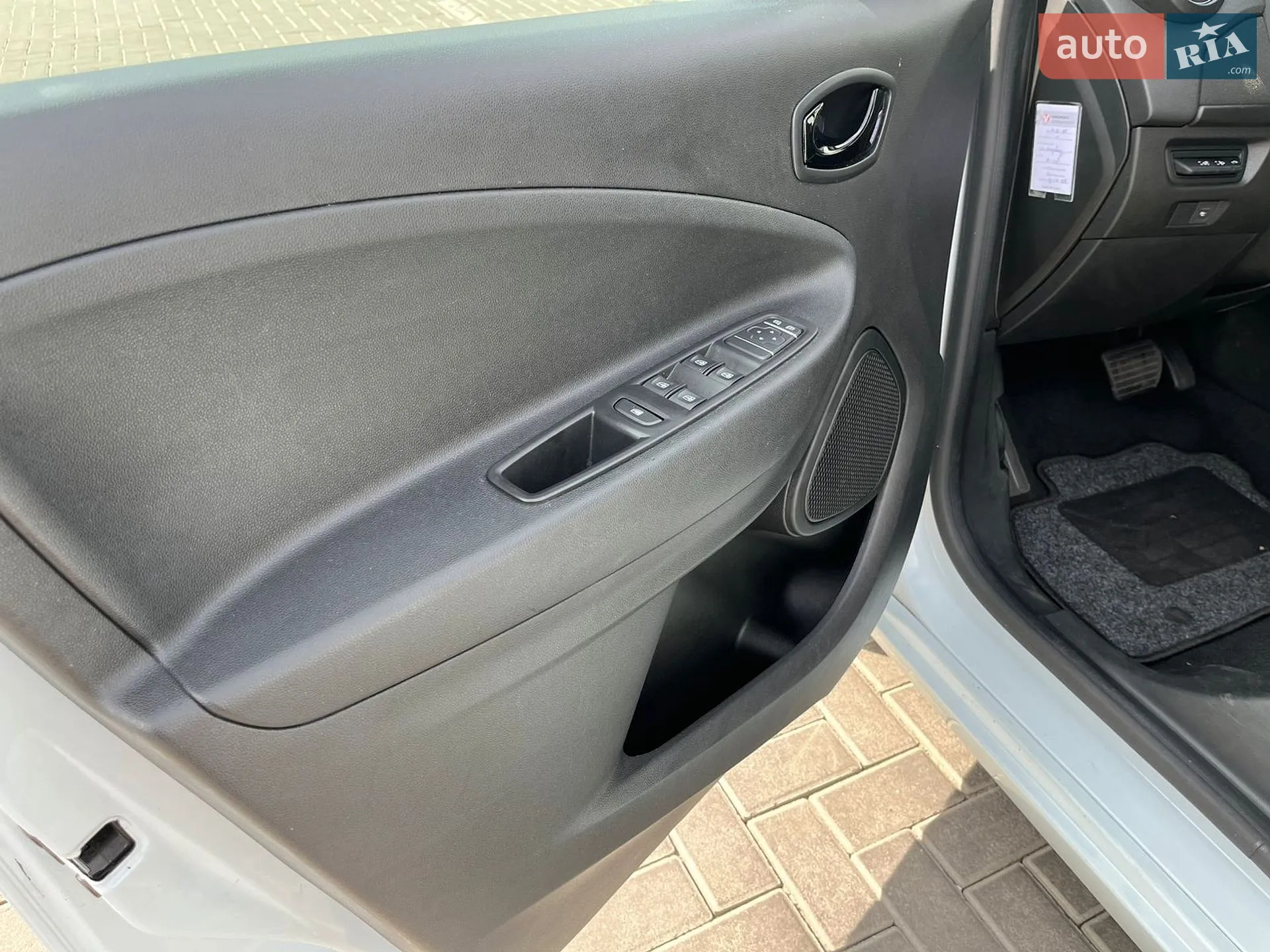 2021 Renault ZOE - мініатюра 21