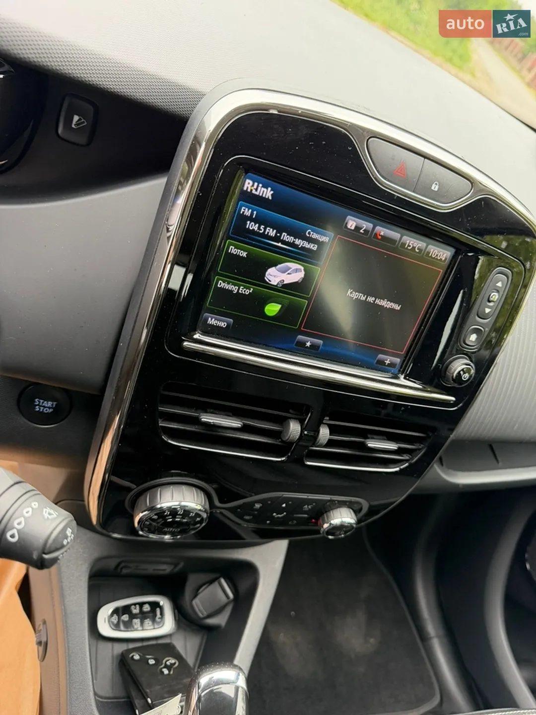 2018 Renault ZOE - мініатюра 15