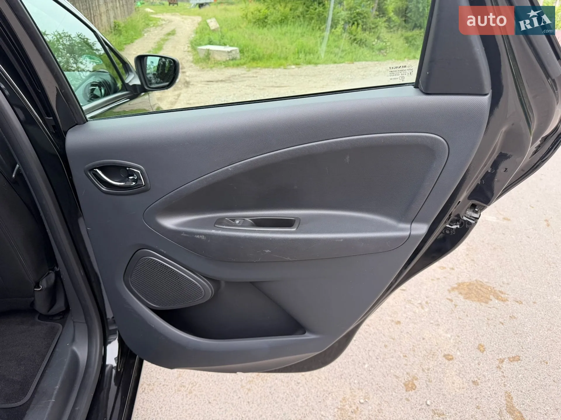 2018 Renault ZOE - мініатюра 22