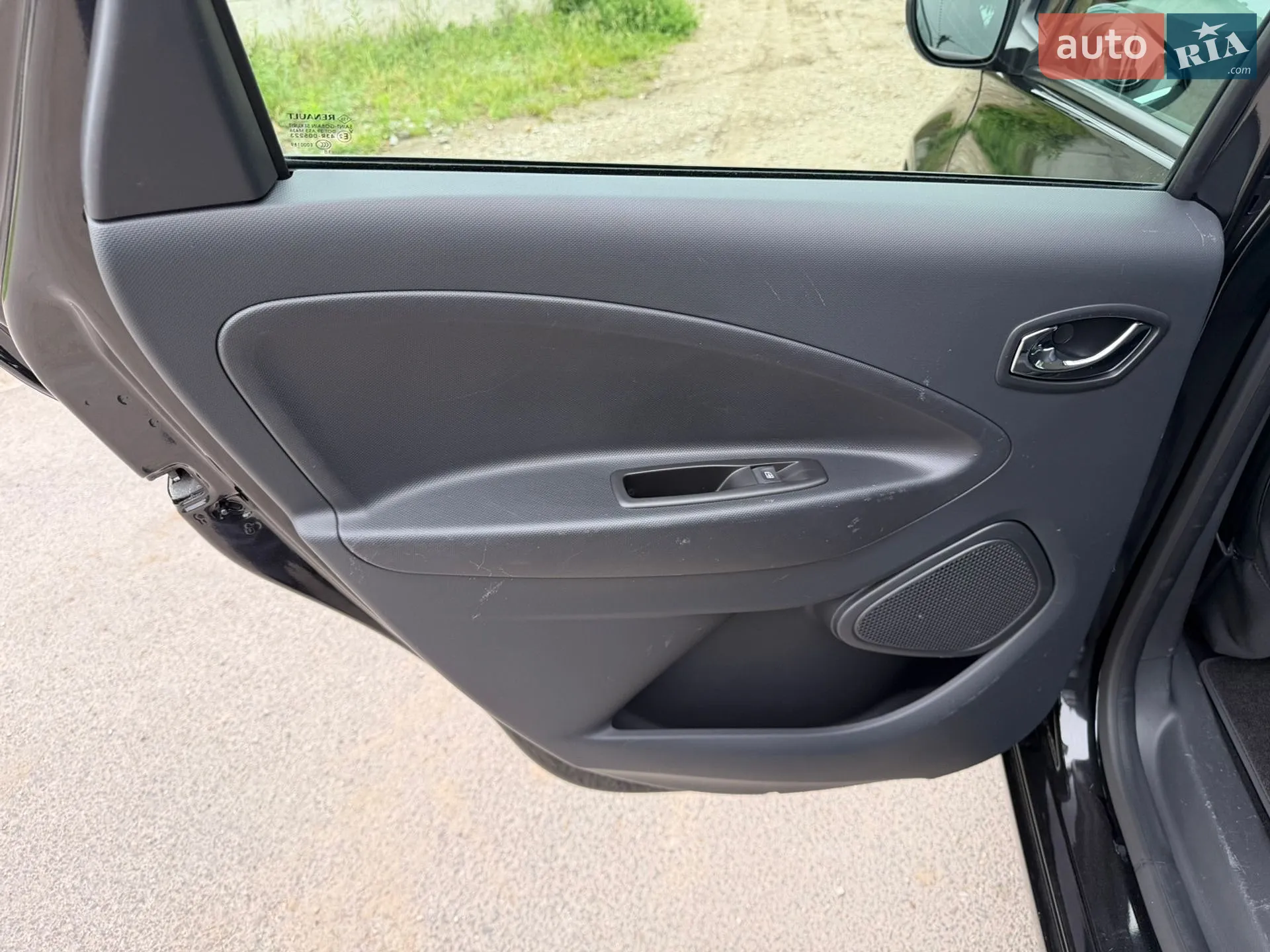 2018 Renault ZOE - мініатюра 24