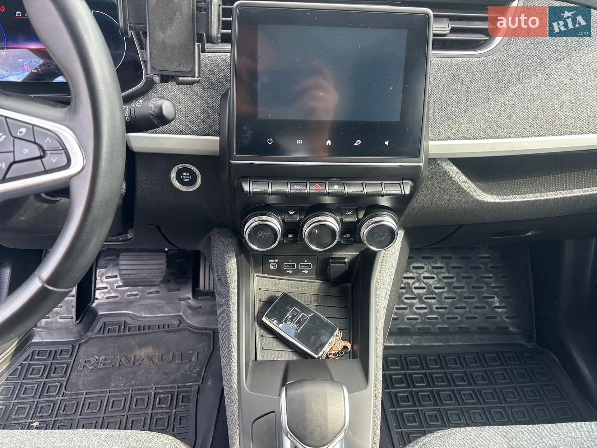 2021 Renault ZOE - мініатюра 15