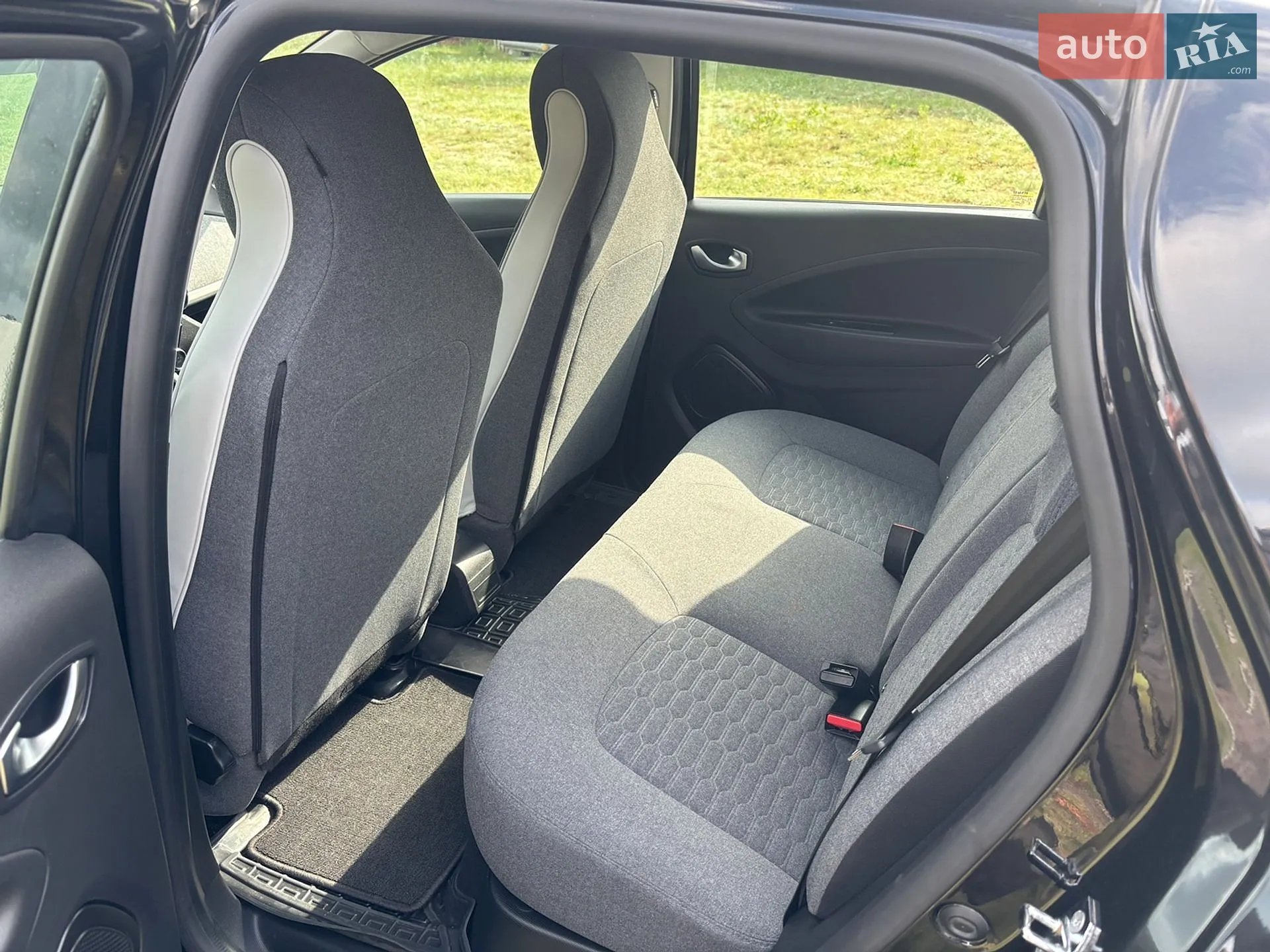 2021 Renault ZOE - мініатюра 23