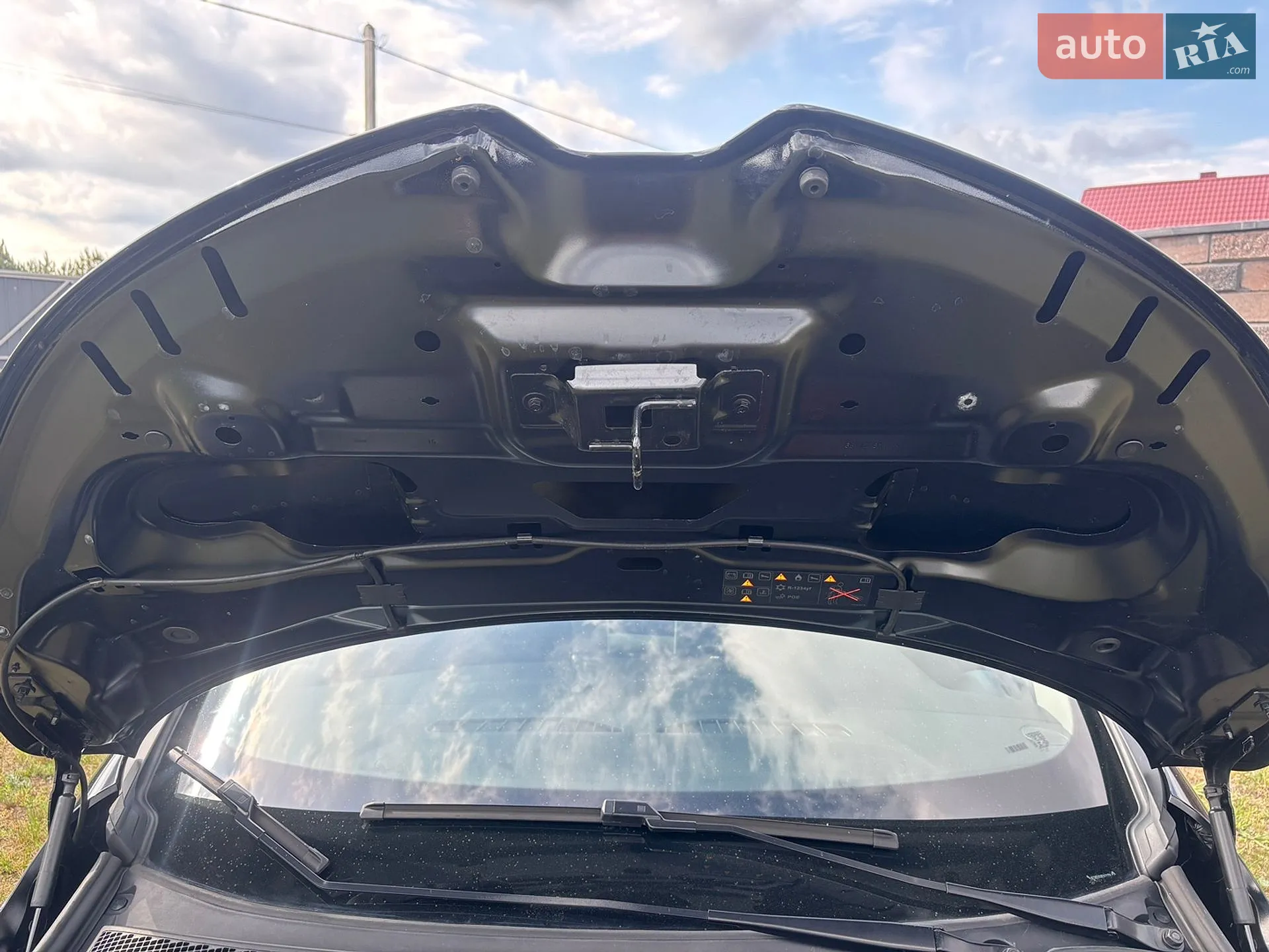2021 Renault ZOE - мініатюра 26