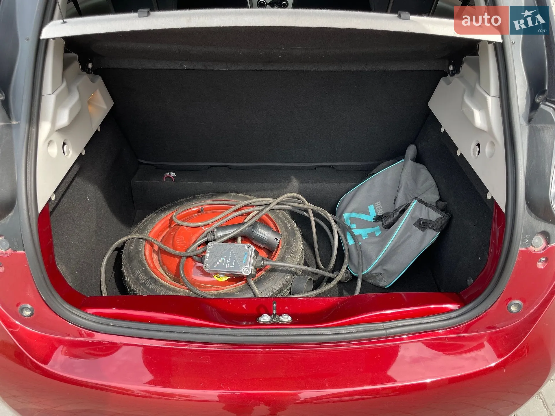 2018 Renault ZOE - мініатюра 28