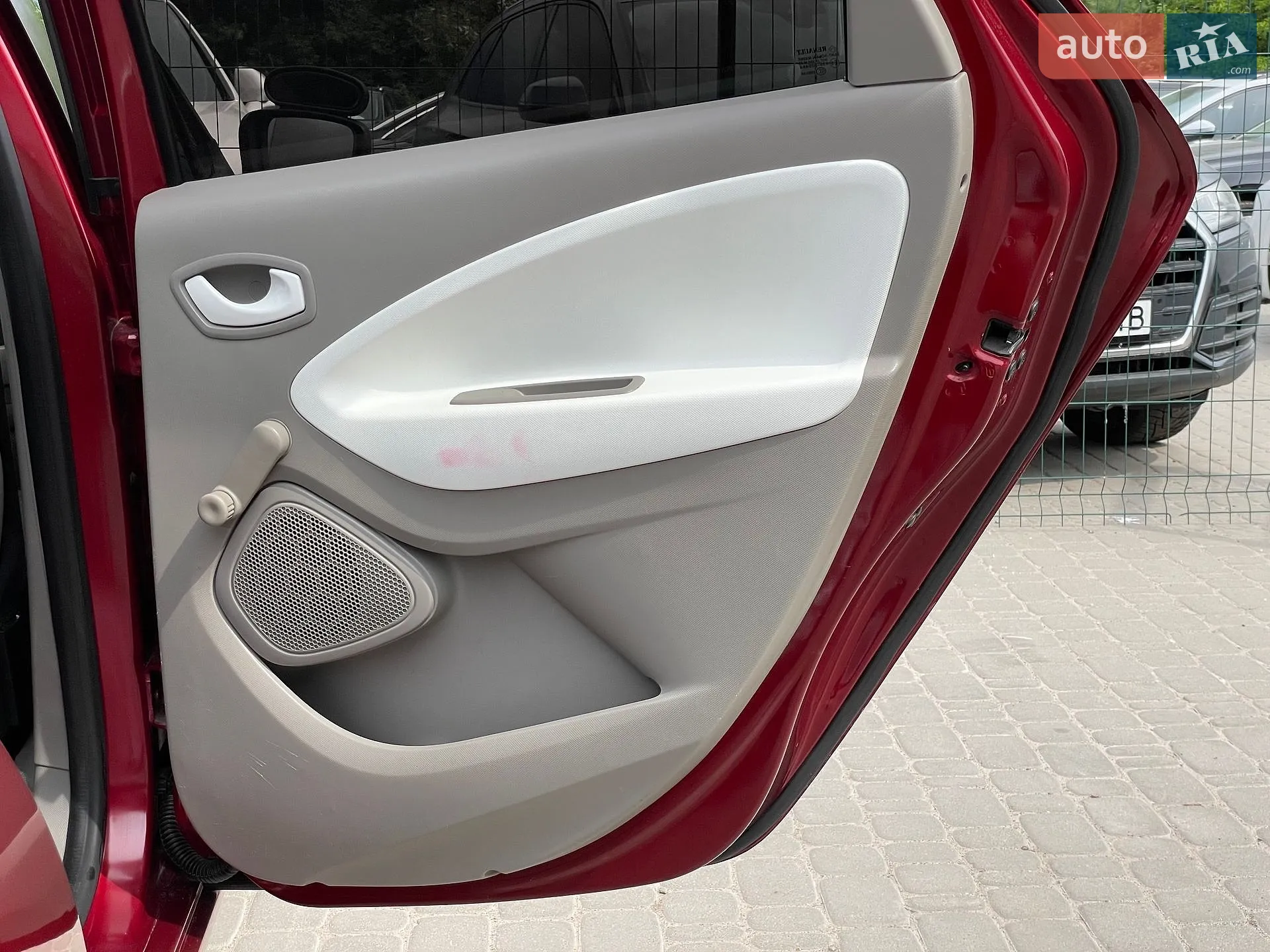 2018 Renault ZOE - мініатюра 29