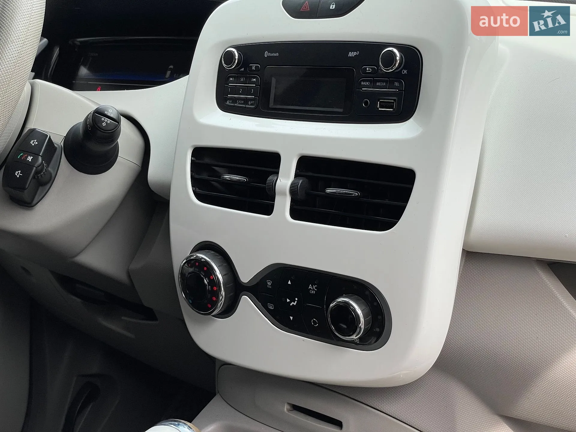 2018 Renault ZOE - мініатюра 35