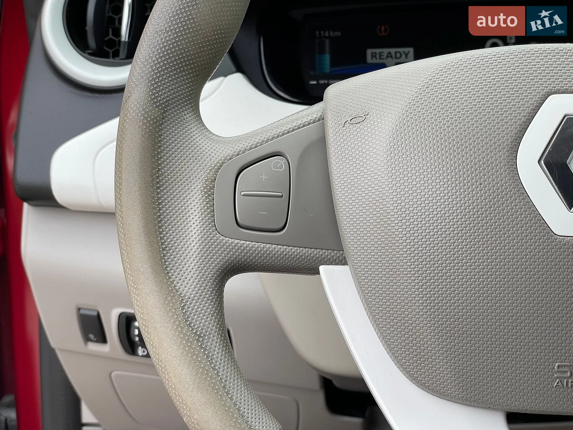 2018 Renault ZOE - мініатюра 38
