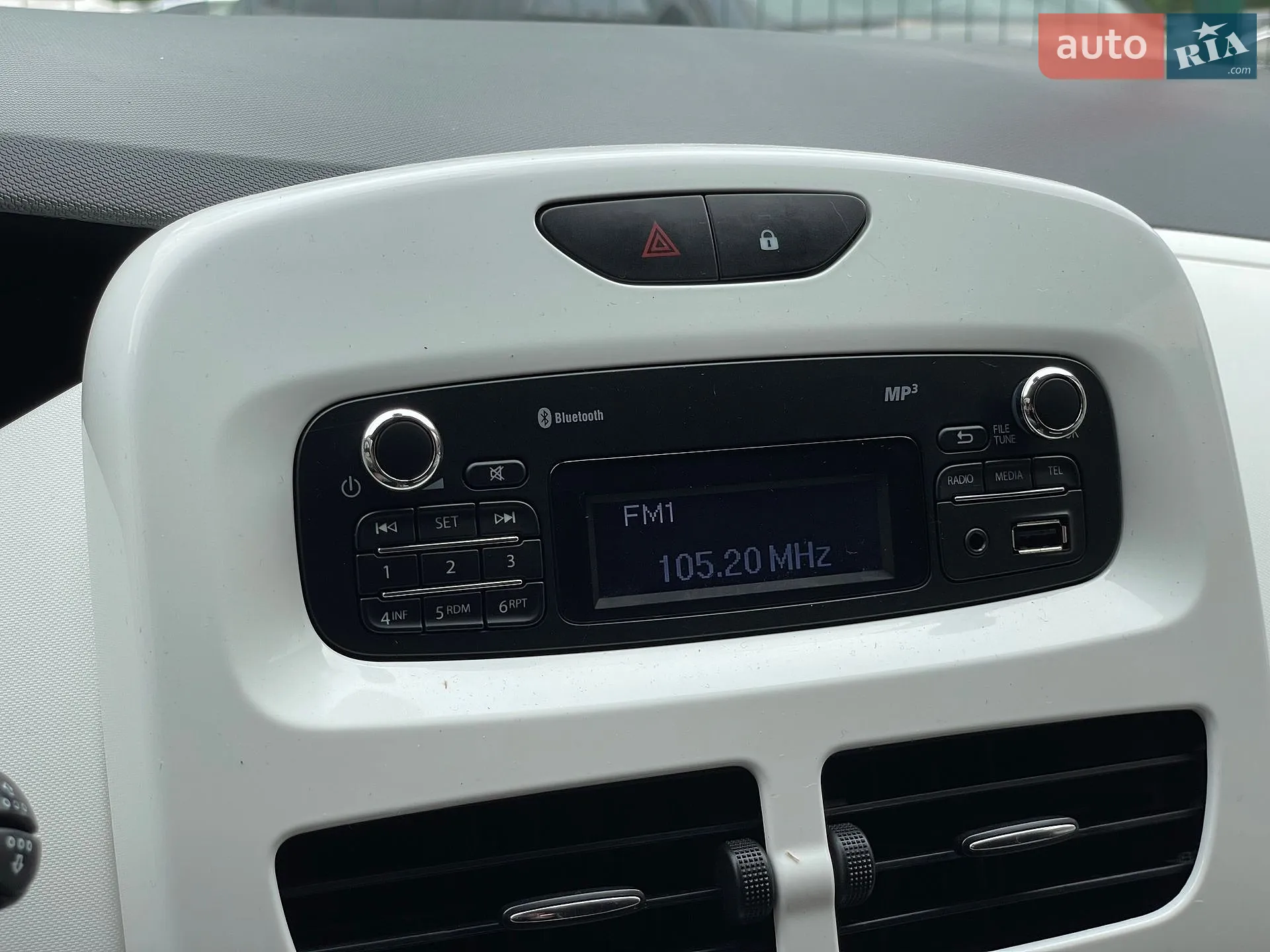 2018 Renault ZOE - мініатюра 47