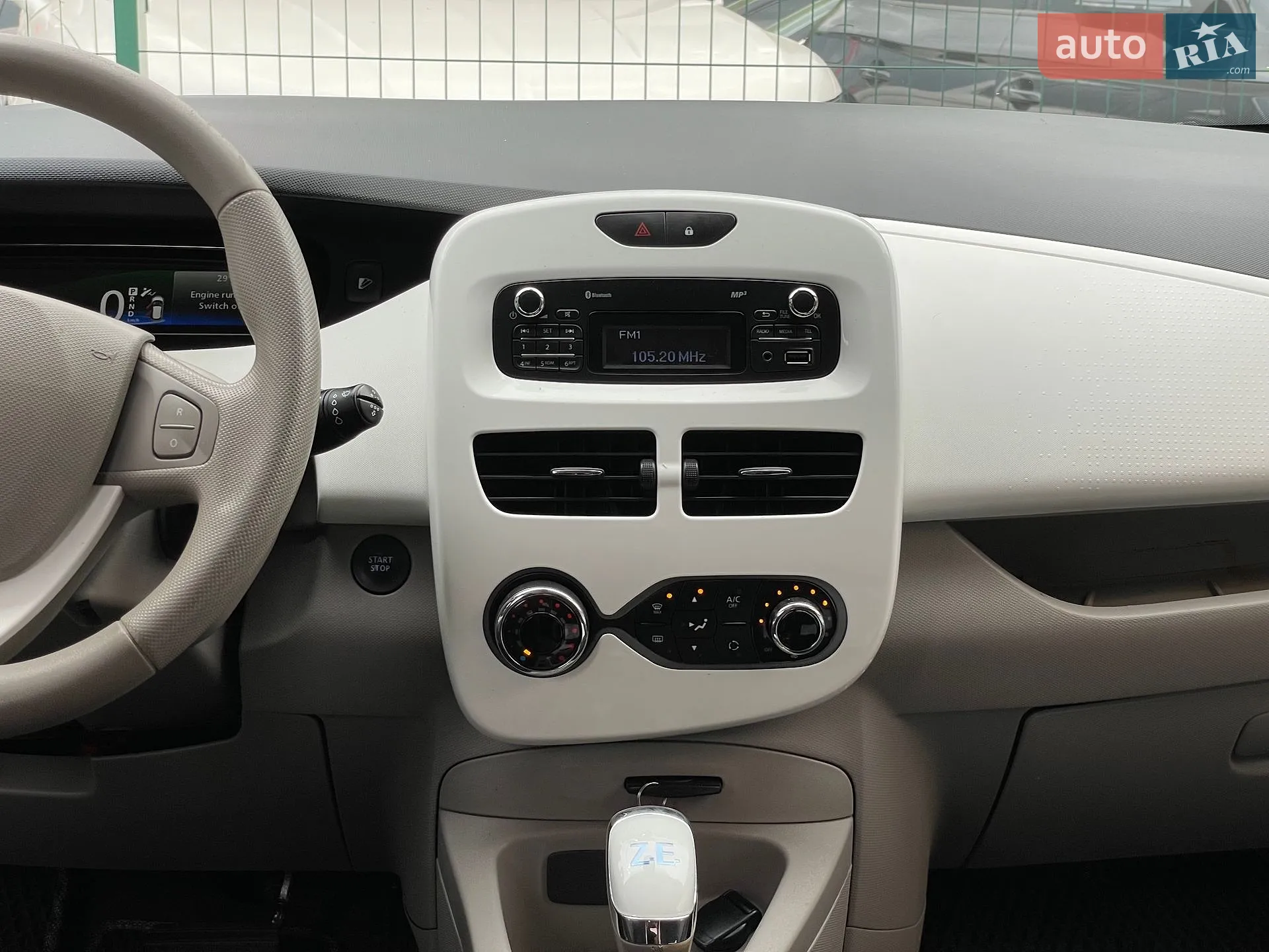 2018 Renault ZOE - мініатюра 49