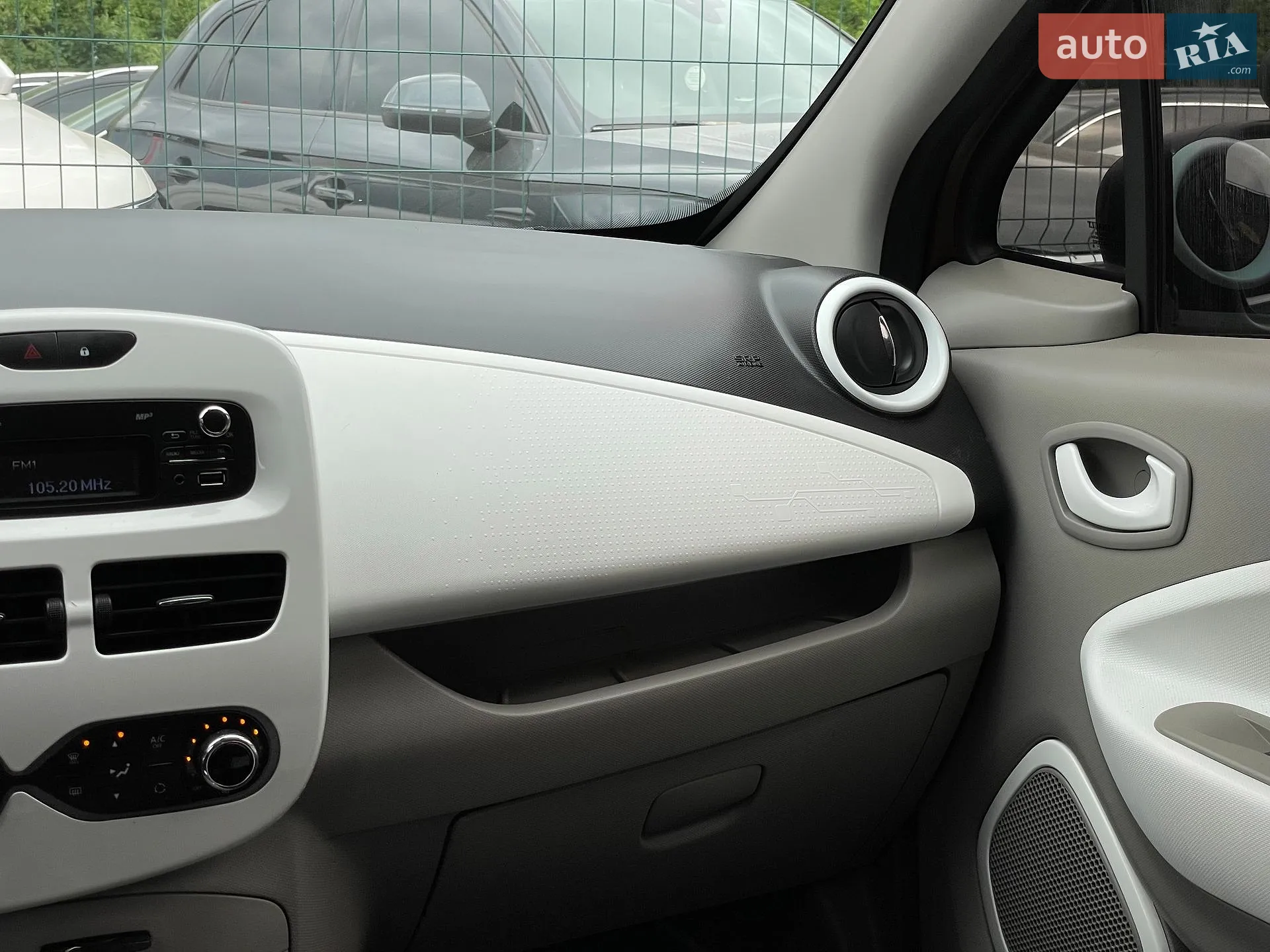 2018 Renault ZOE - мініатюра 50
