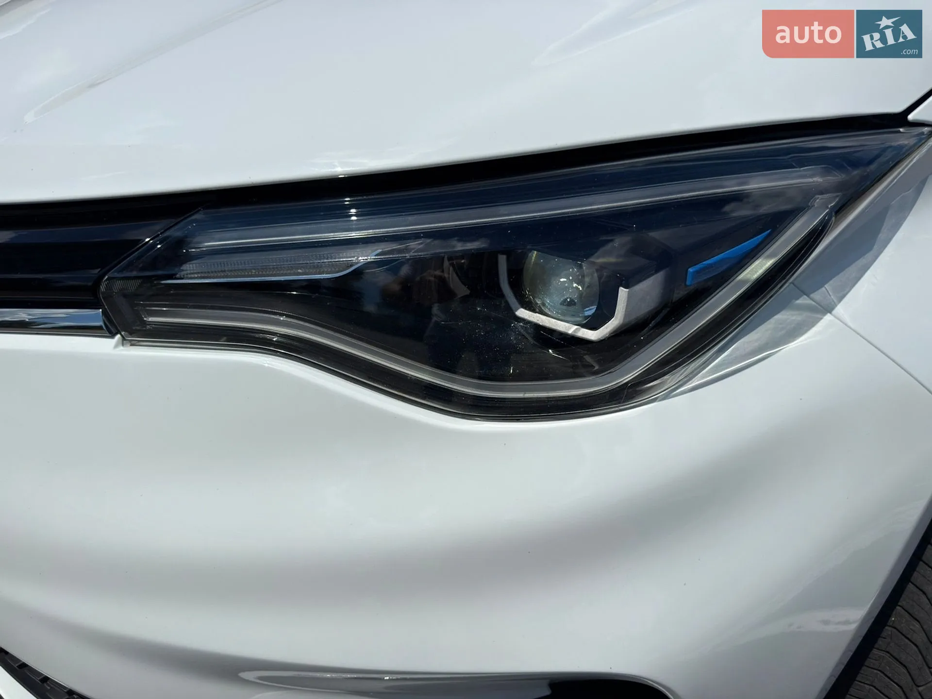 2022 Renault ZOE - мініатюра 59