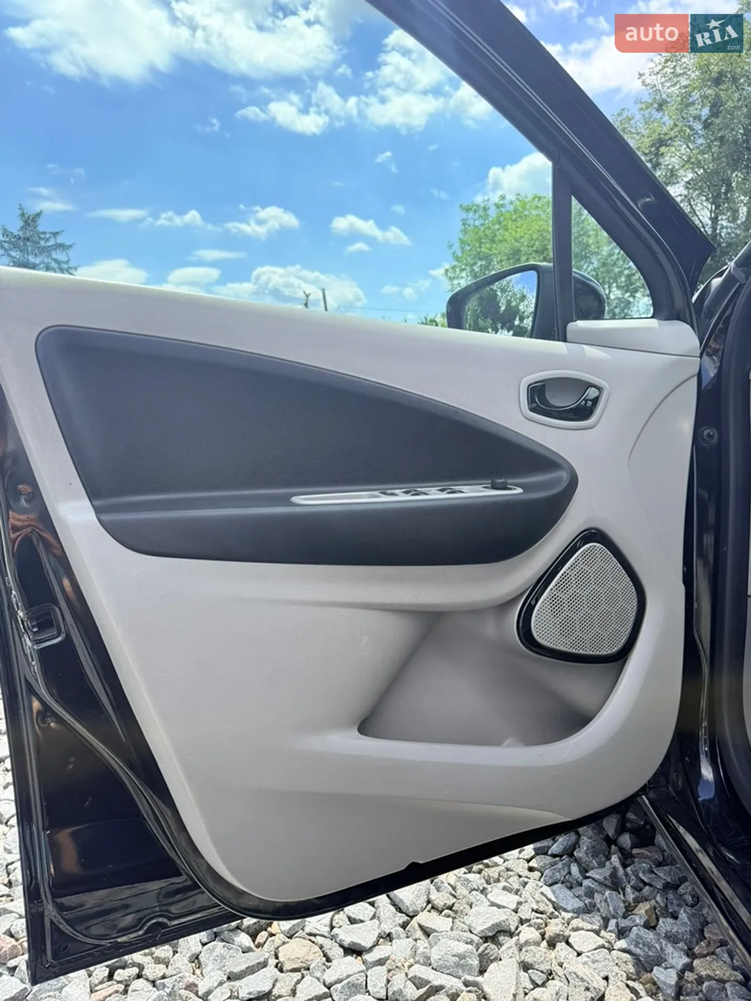 2016 Renault ZOE - мініатюра 13