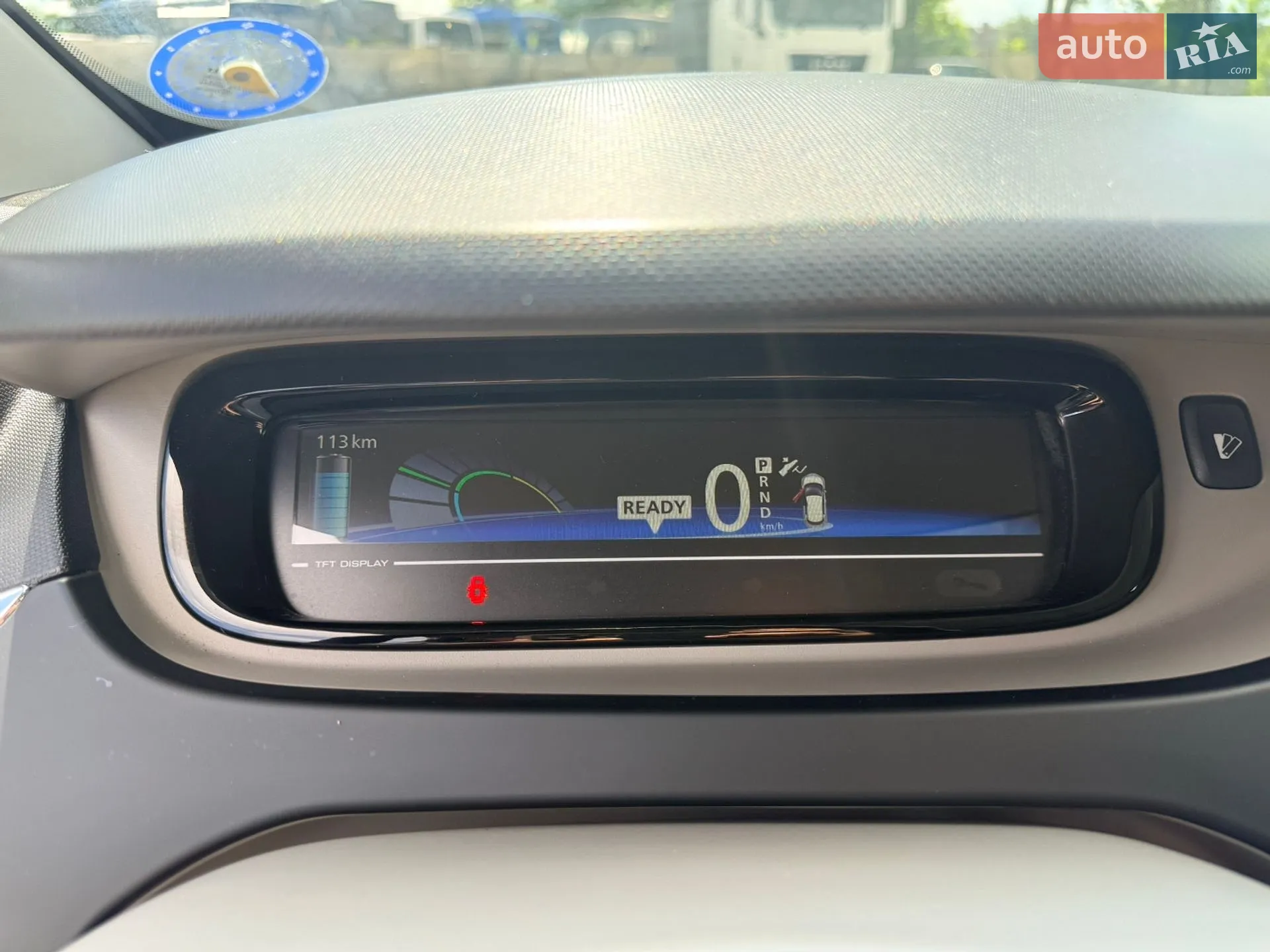 2016 Renault ZOE - мініатюра 18