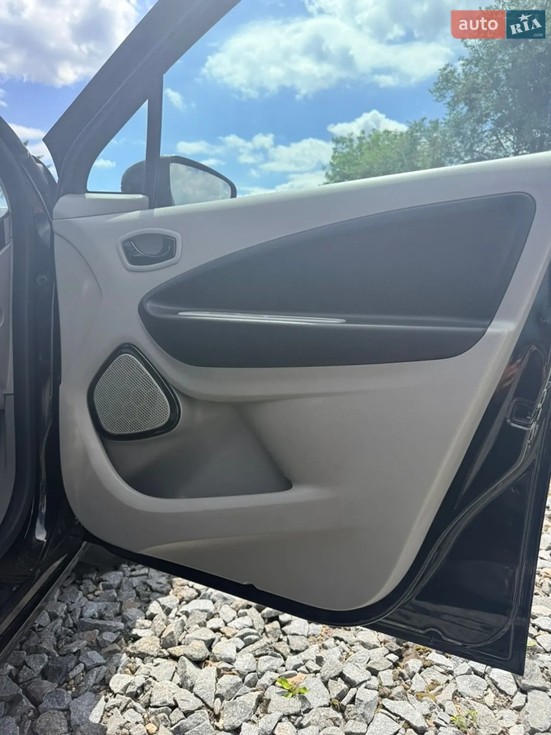 2016 Renault ZOE - мініатюра 24