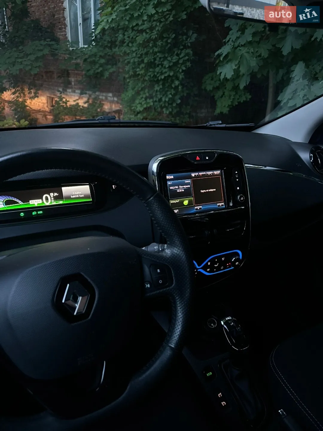 2018 Renault ZOE - мініатюра 27