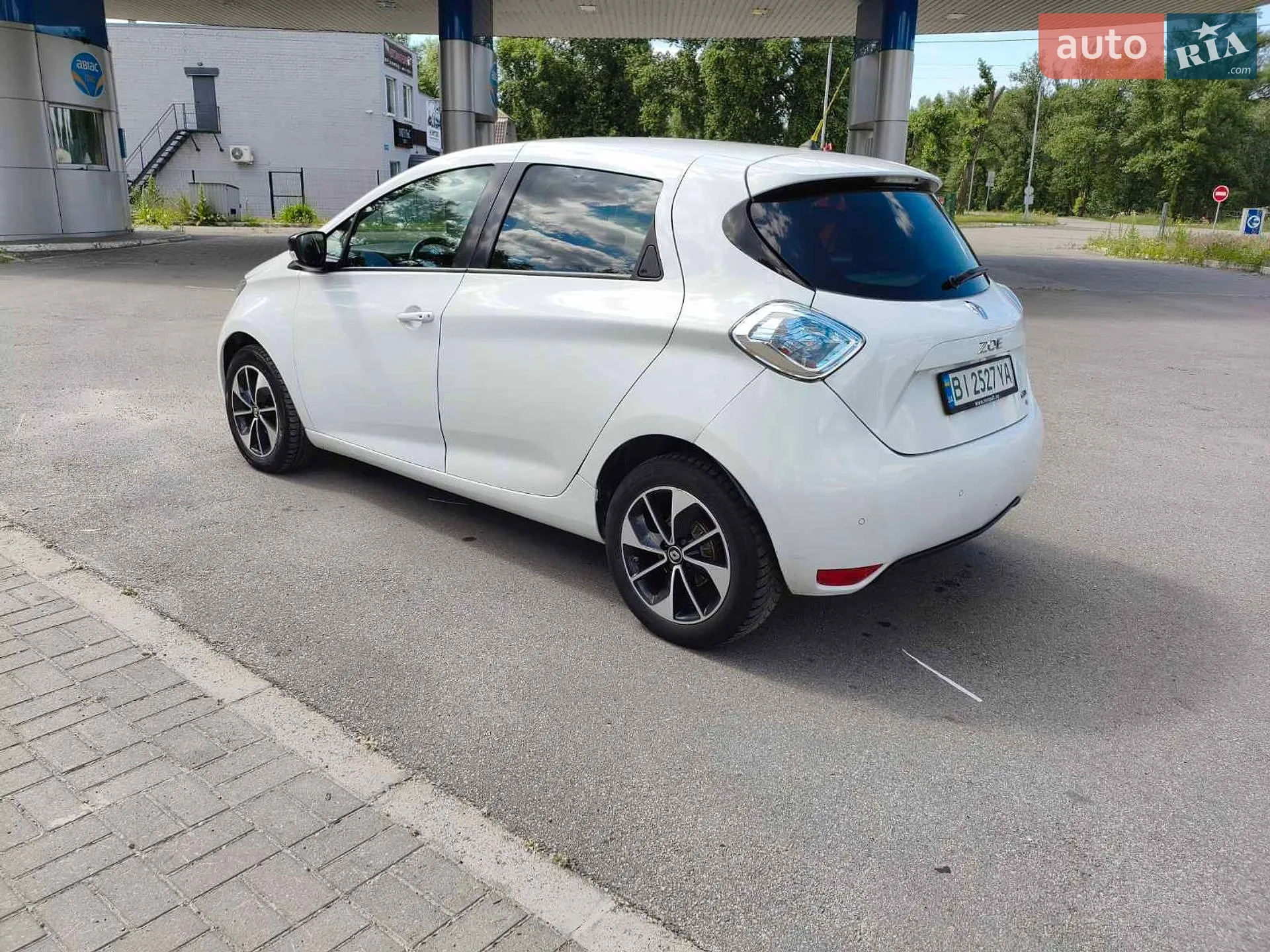 2018 Renault ZOE - мініатюра 4