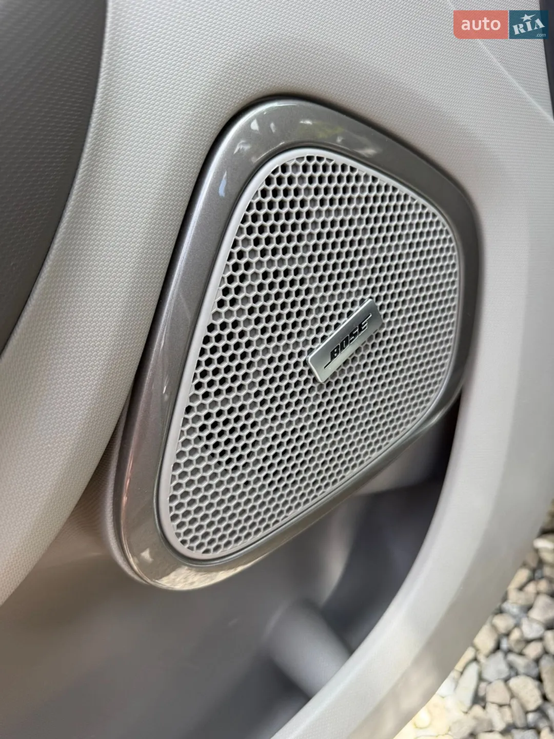 2017 Renault ZOE - мініатюра 21