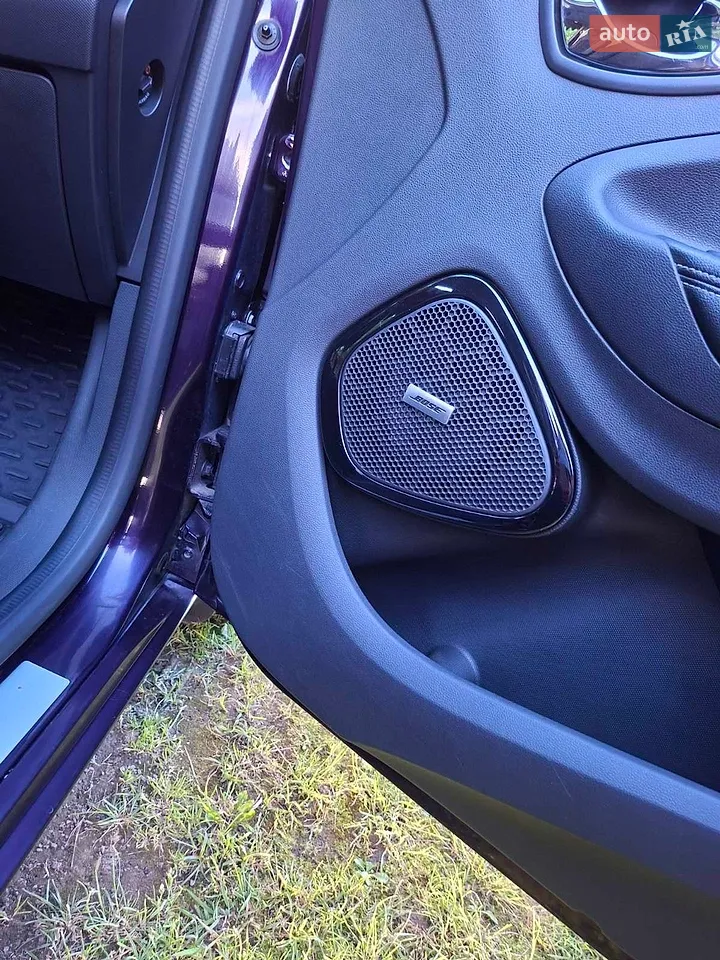 2019 Renault ZOE - мініатюра 32